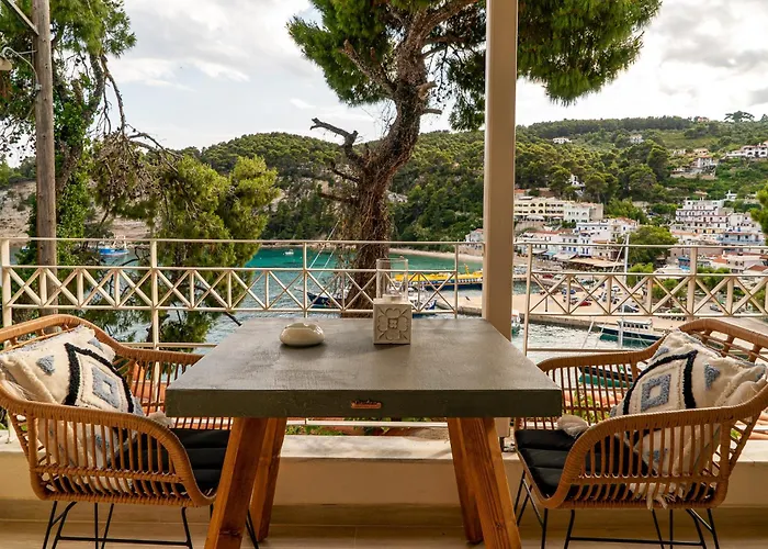 Casa Nina