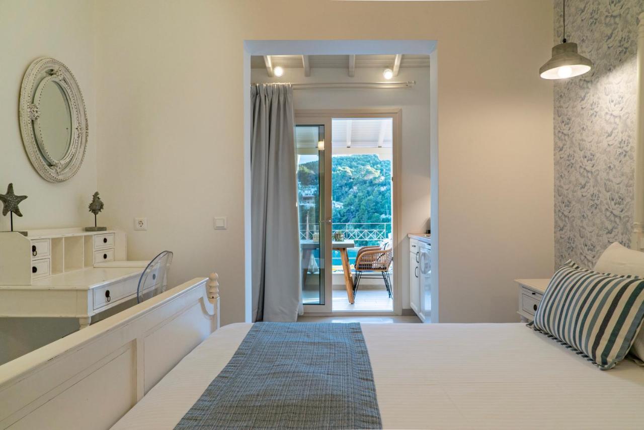 Appartement Casa Nina Patitírion