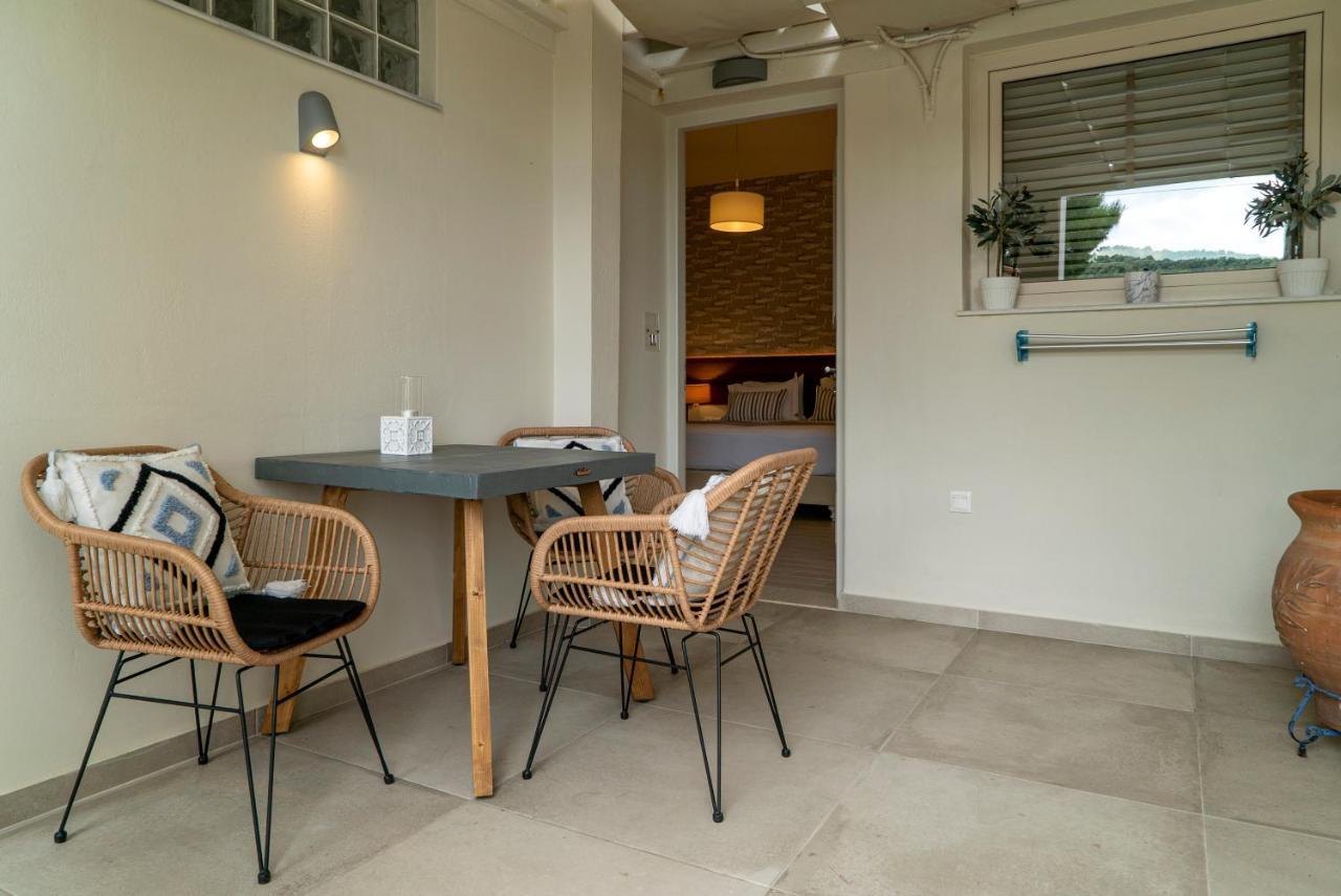 Appartement Casa Nina *