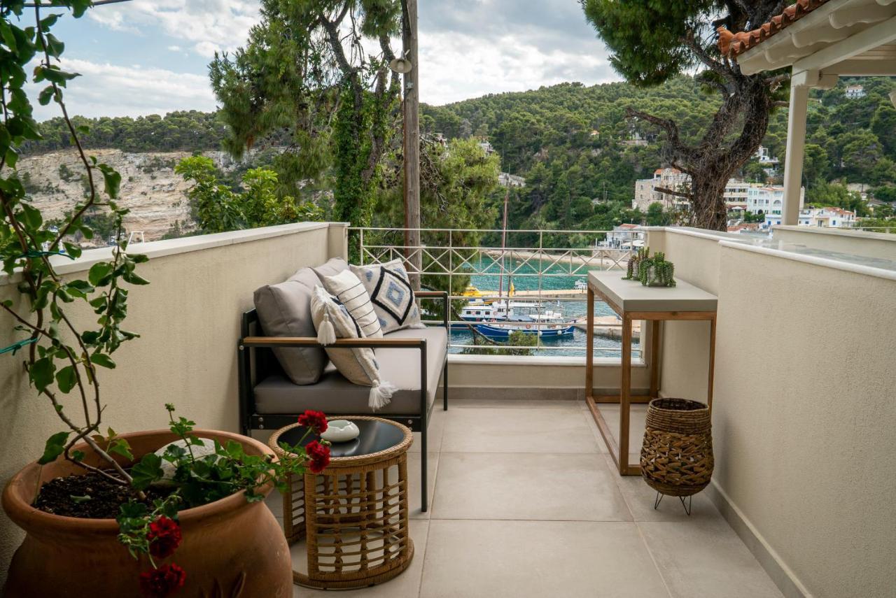 Appartement Casa Nina