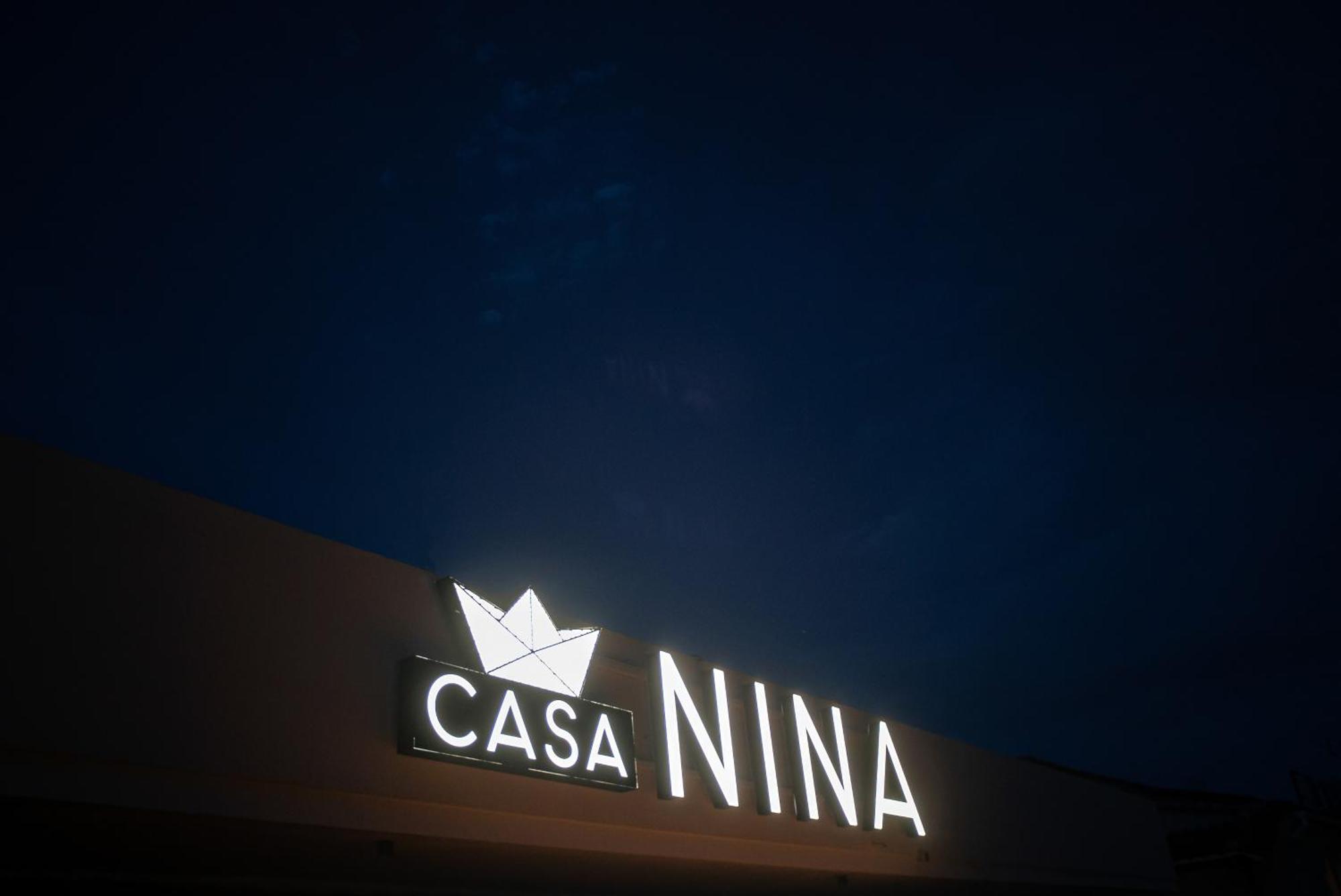 Casa Nina Appartement