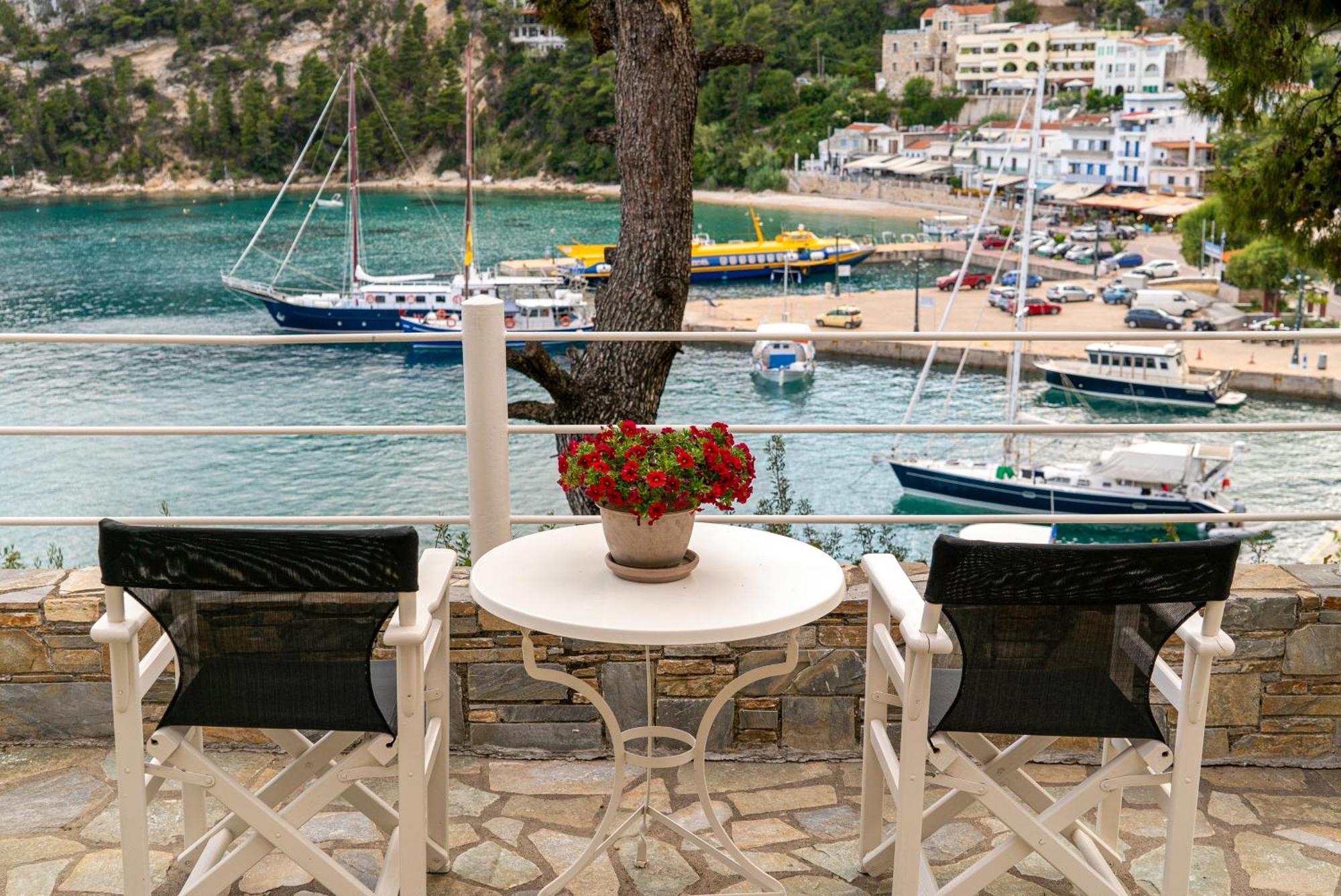 Casa Nina Appartement