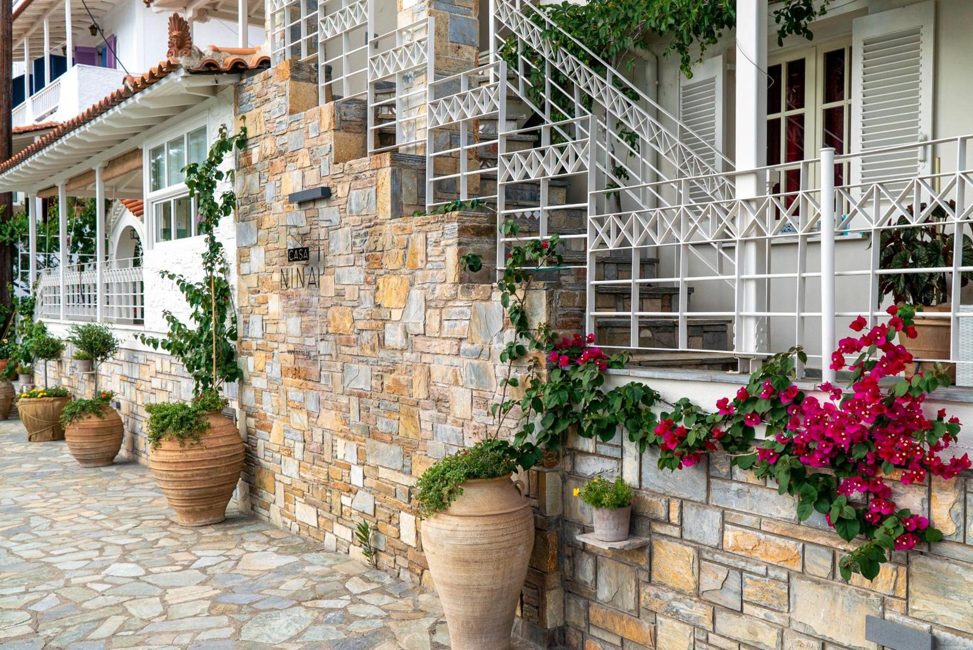 Casa Nina Appartement *