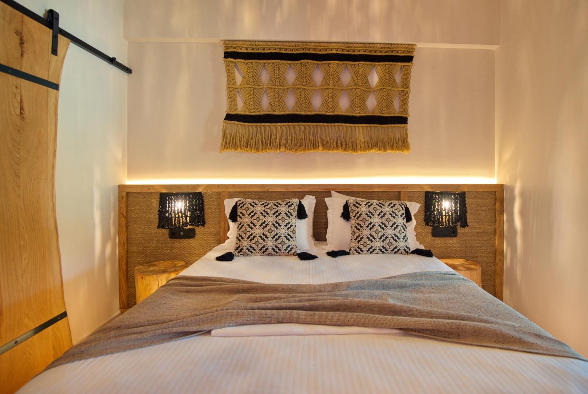 Casa Nina Appartement Patitírion