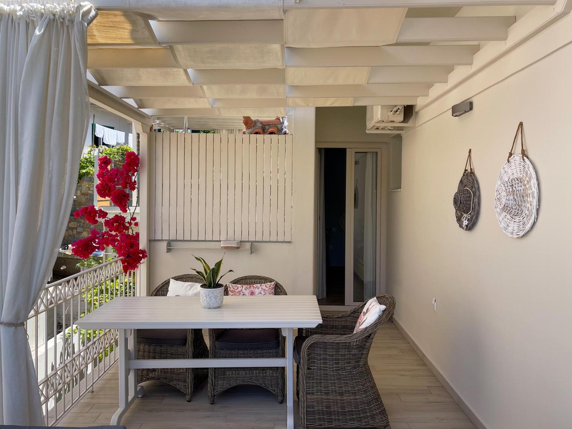 Casa Nina Patitírion