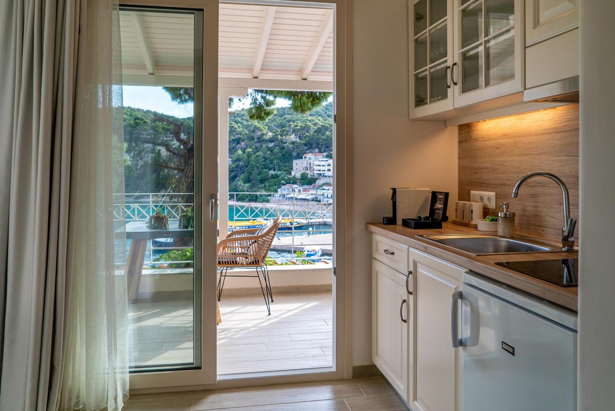 Casa Nina Appartement