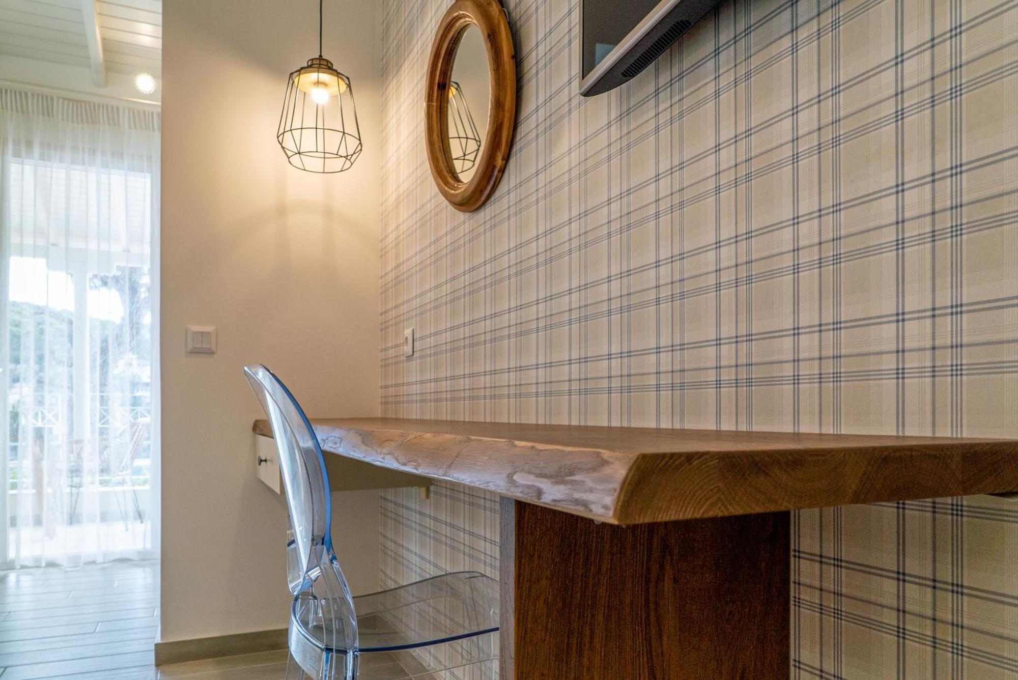 Casa Nina Appartement Patitírion