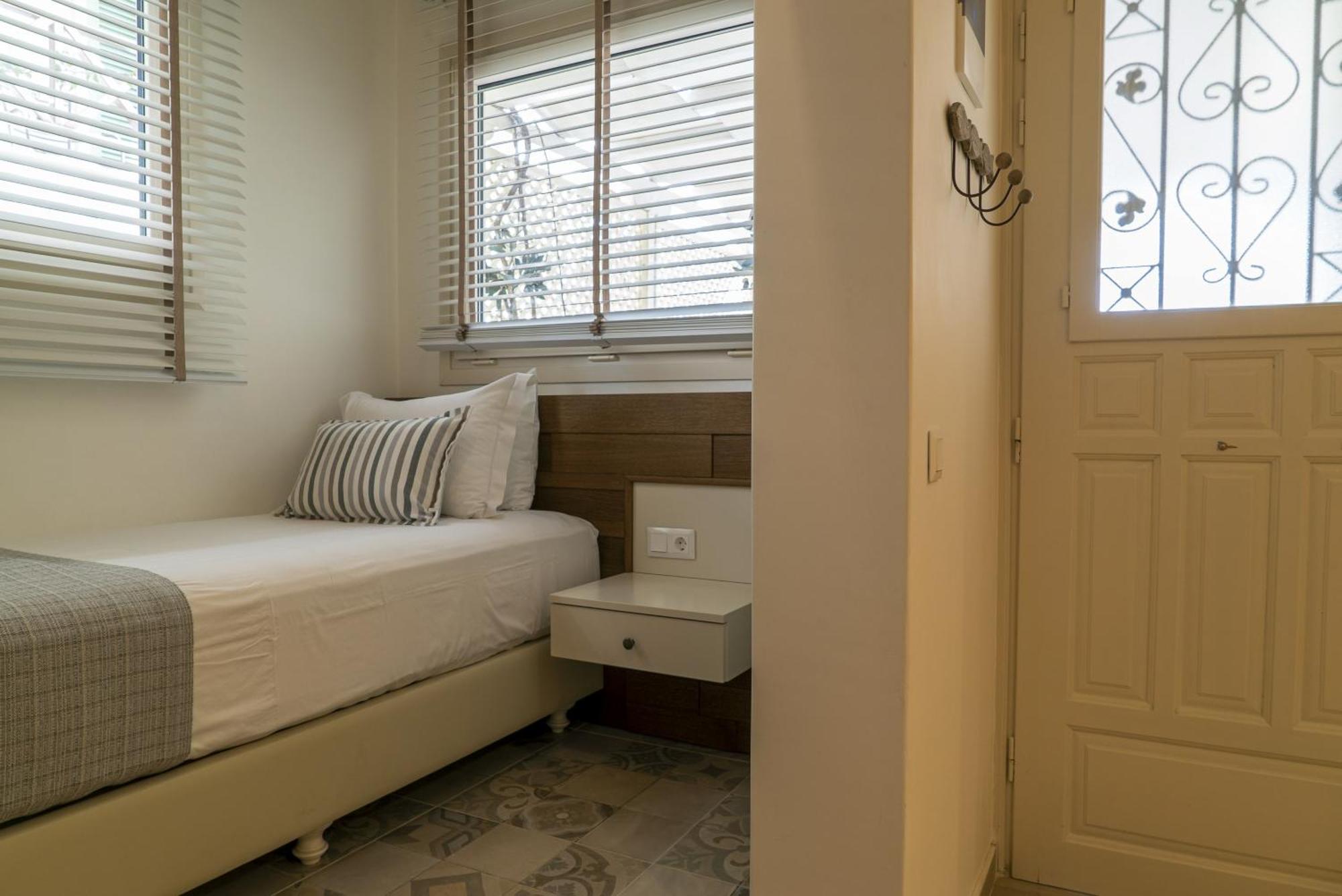 Appartement Casa Nina Patitírion