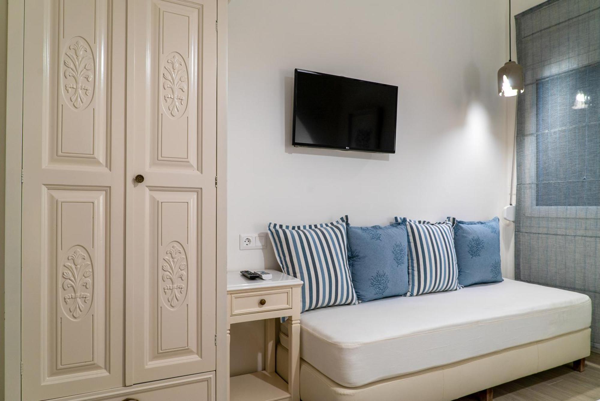 Casa Nina Appartement Patitírion