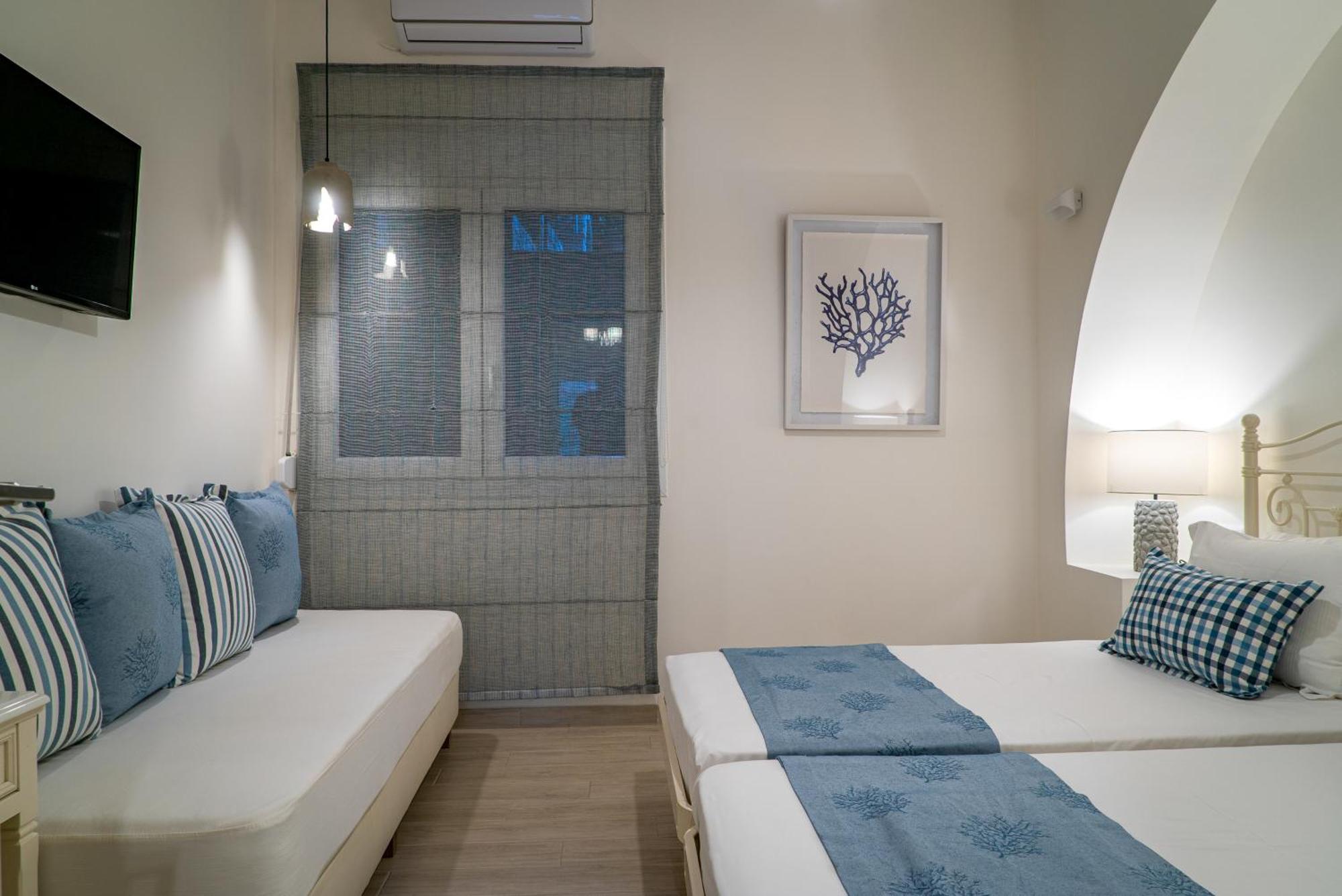 Casa Nina Appartement