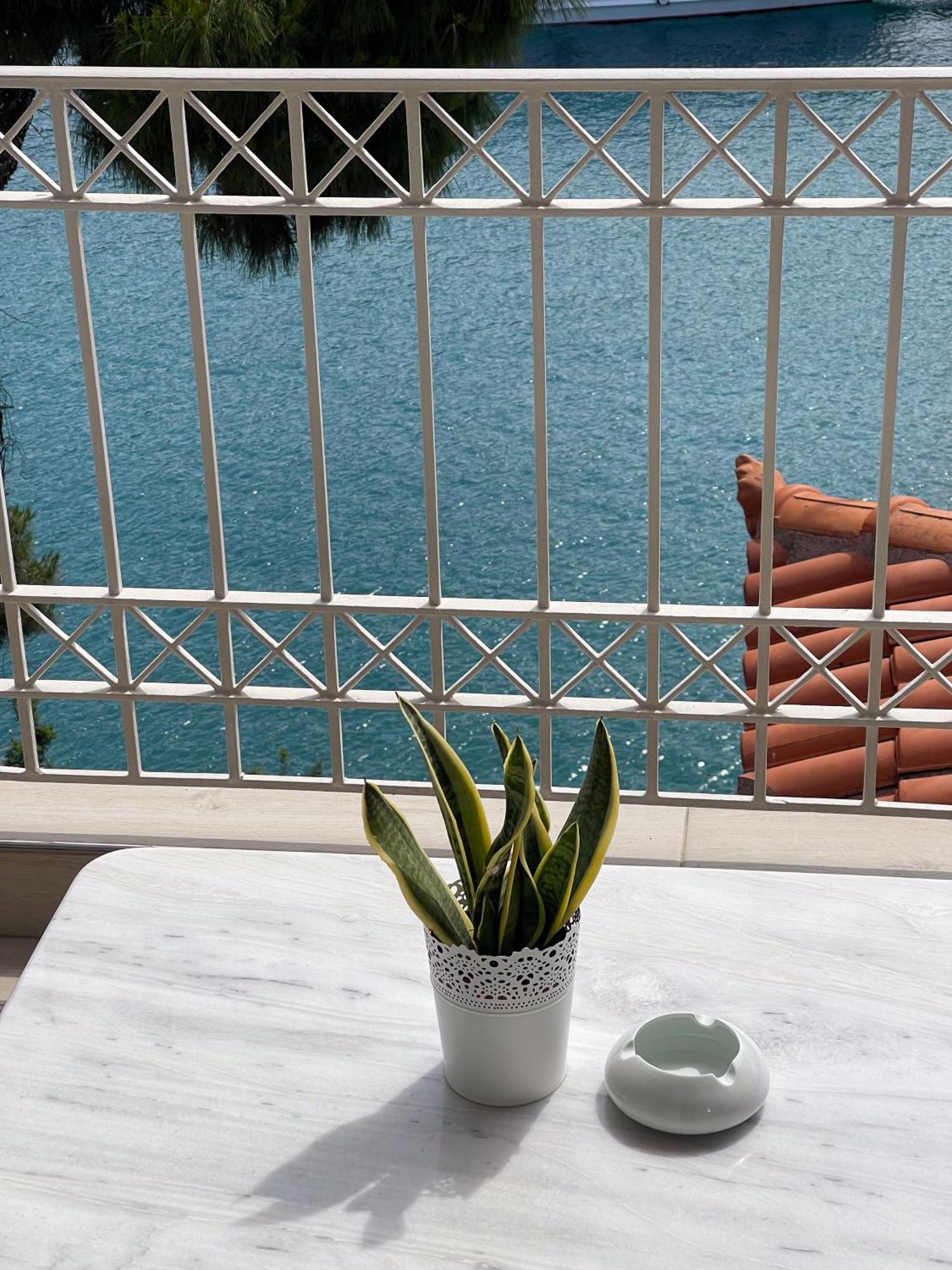 Appartement Casa Nina *