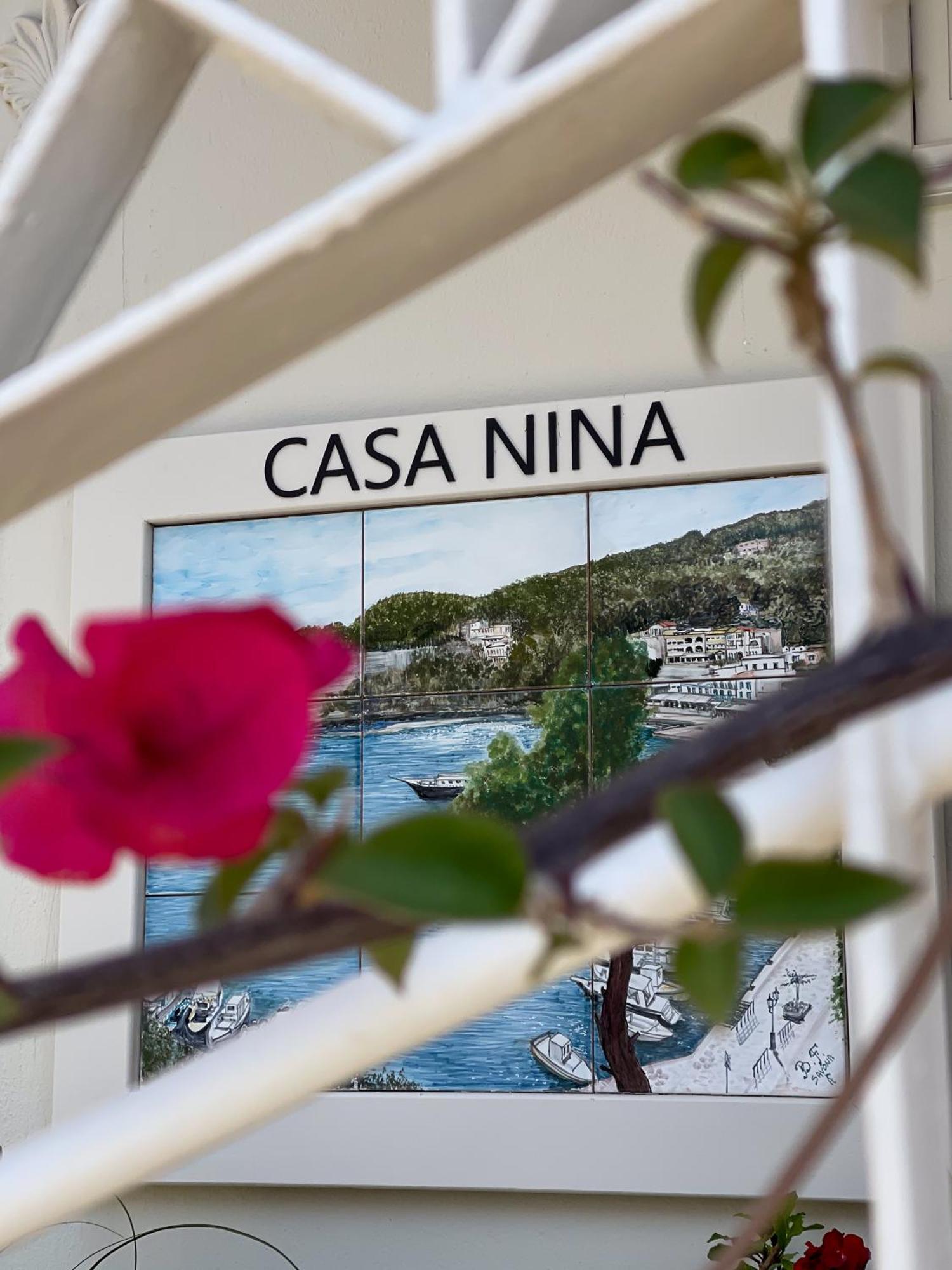 Casa Nina Appartement *