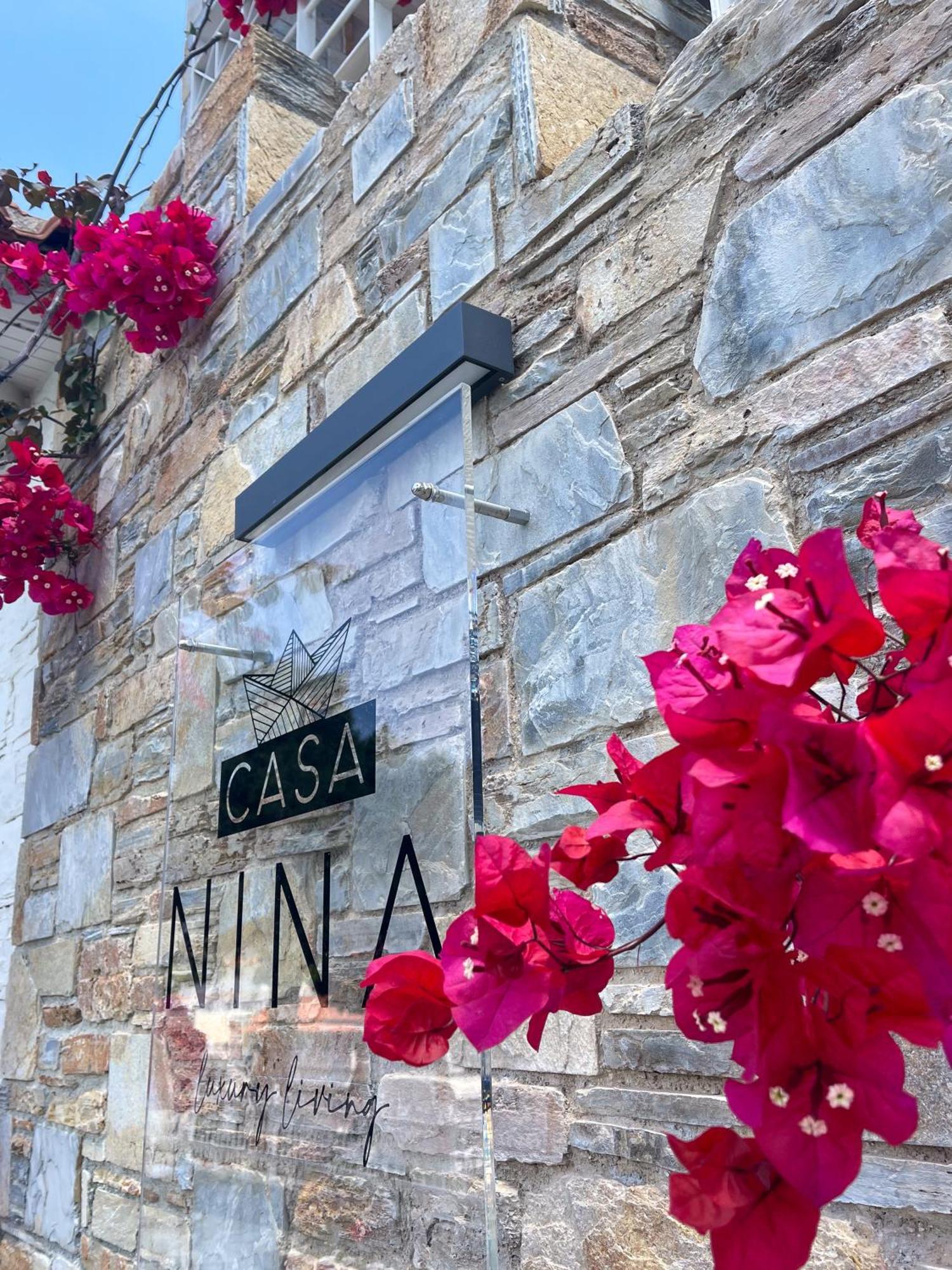 Appartement Casa Nina