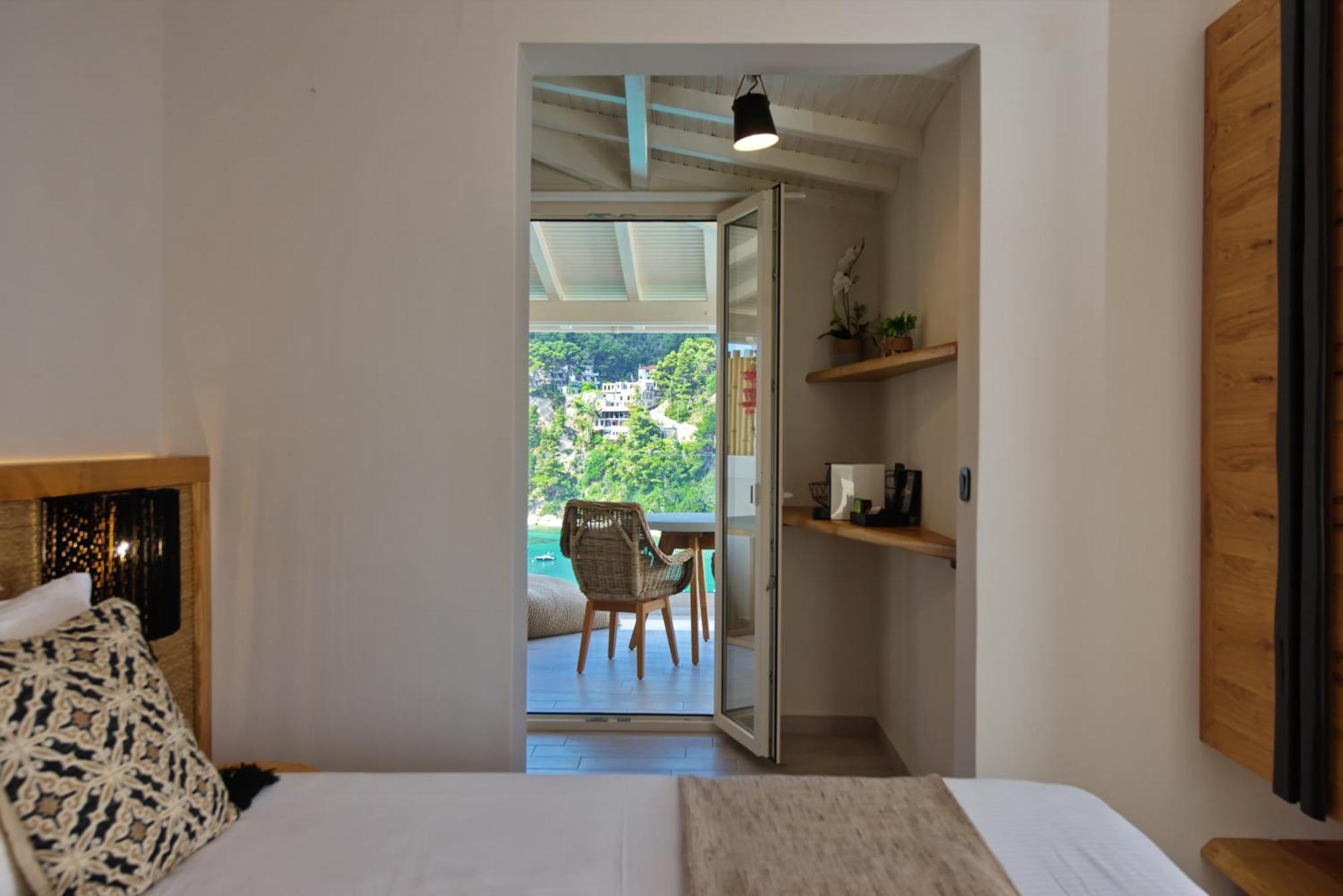 Casa Nina Appartement *