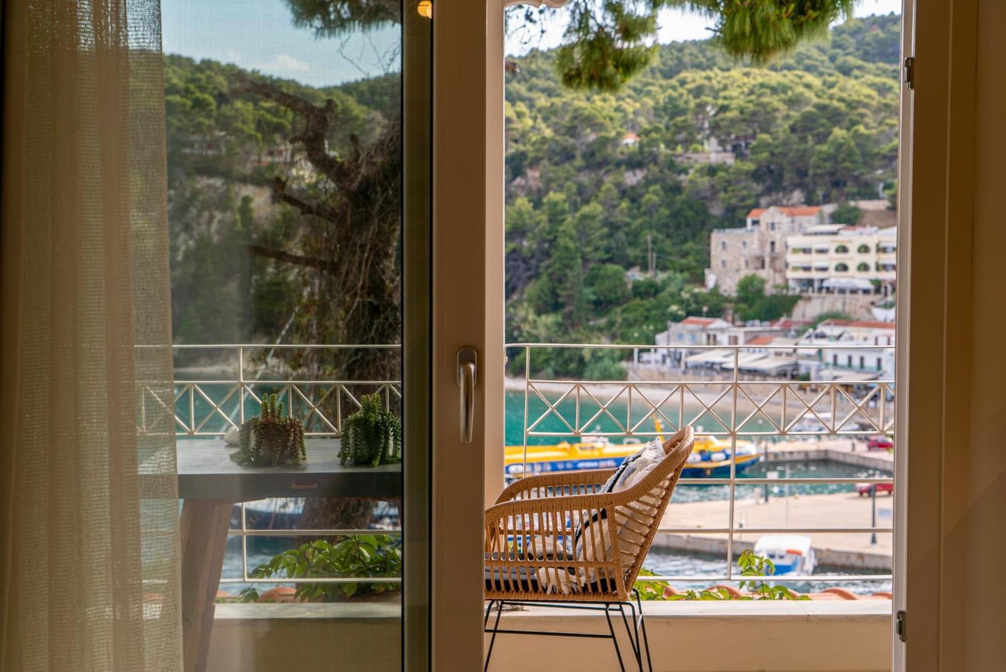Casa Nina Appartement *