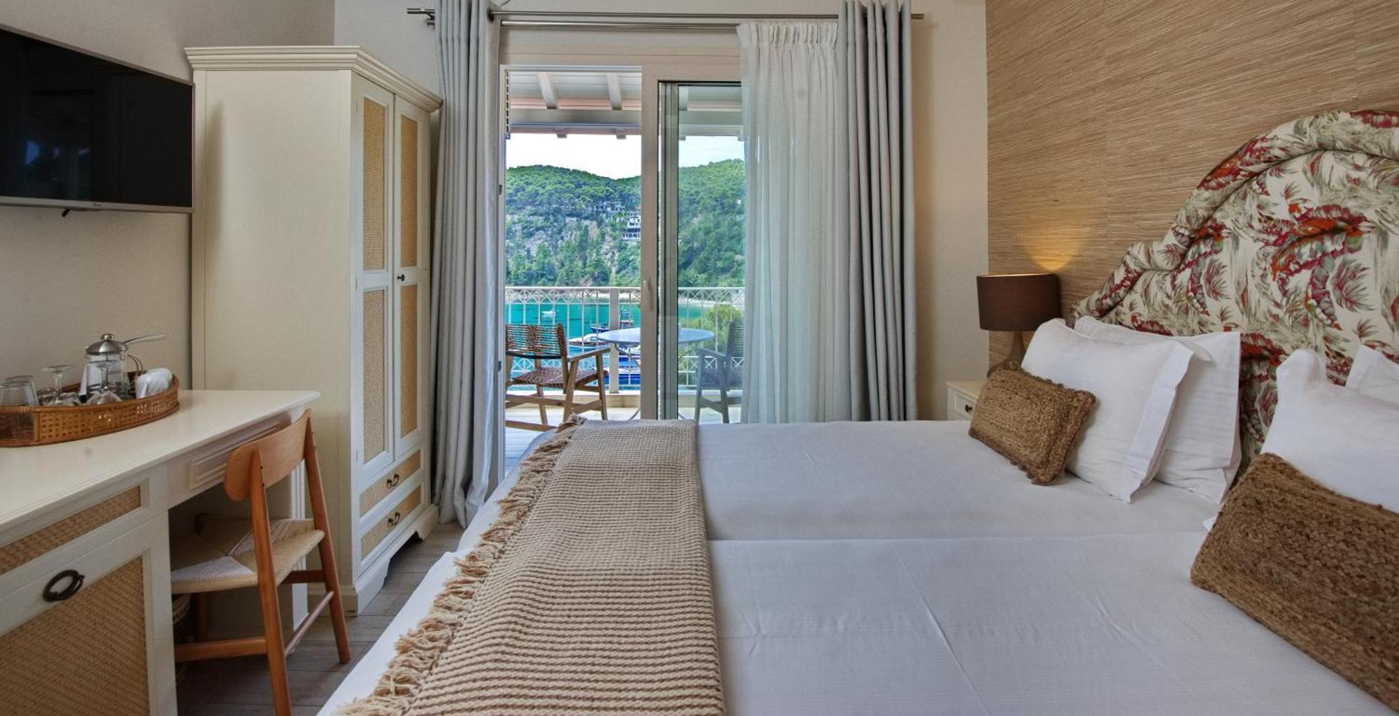 Casa Nina Appartement