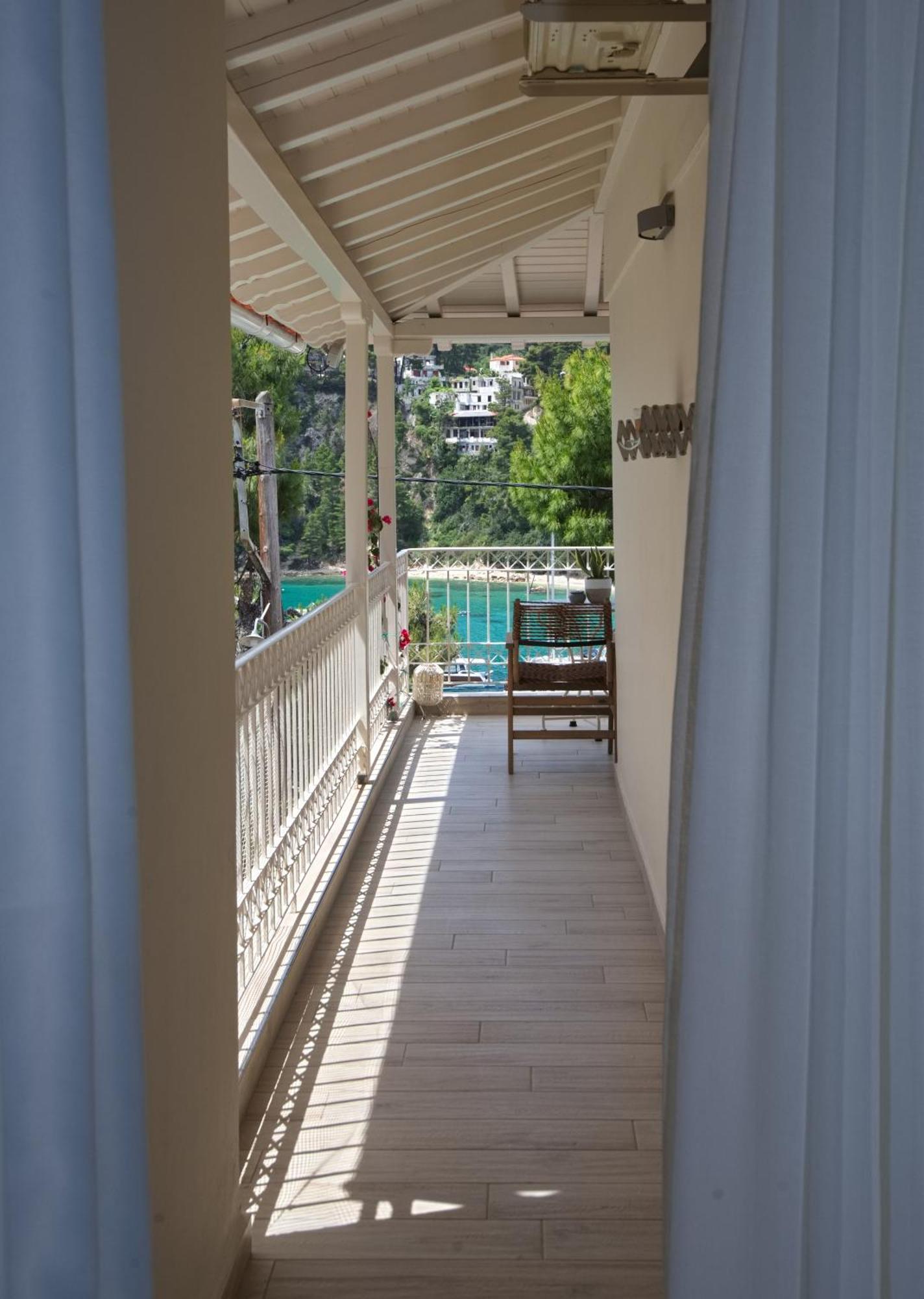 Appartement Casa Nina