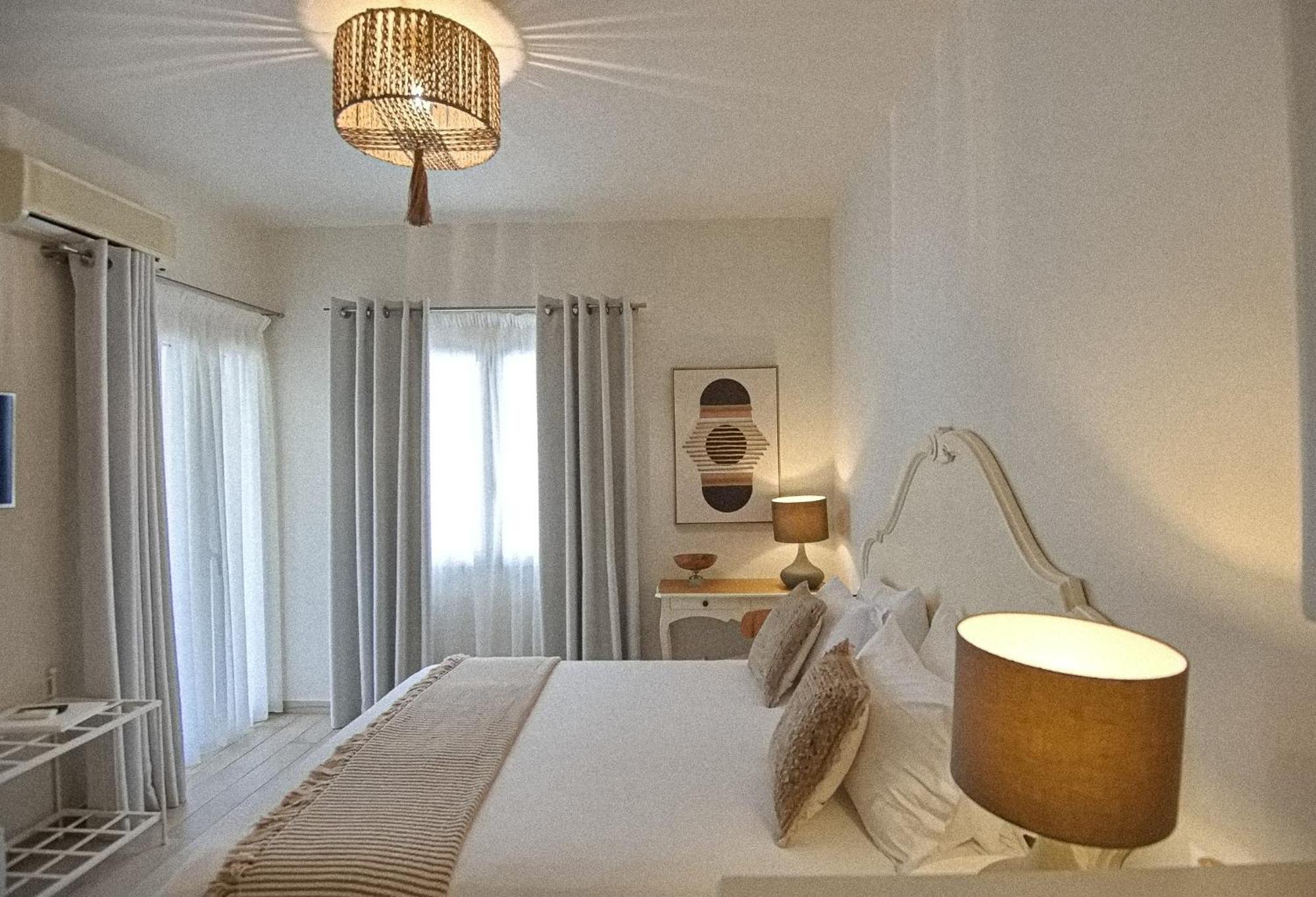 Casa Nina Appartement *