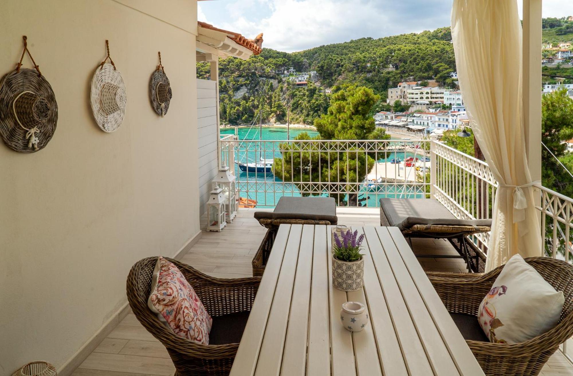 Casa Nina Appartement *