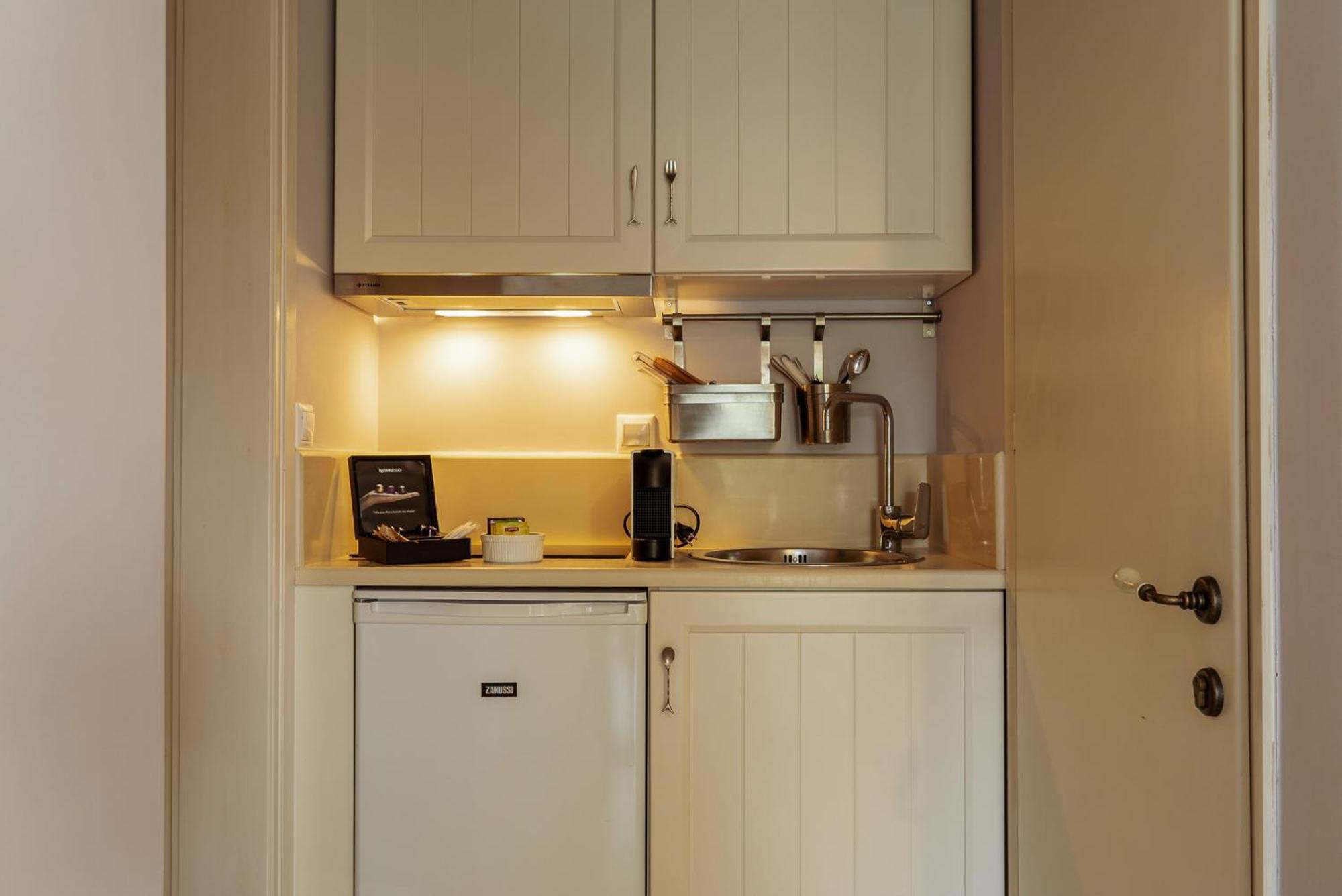 Appartement Casa Nina