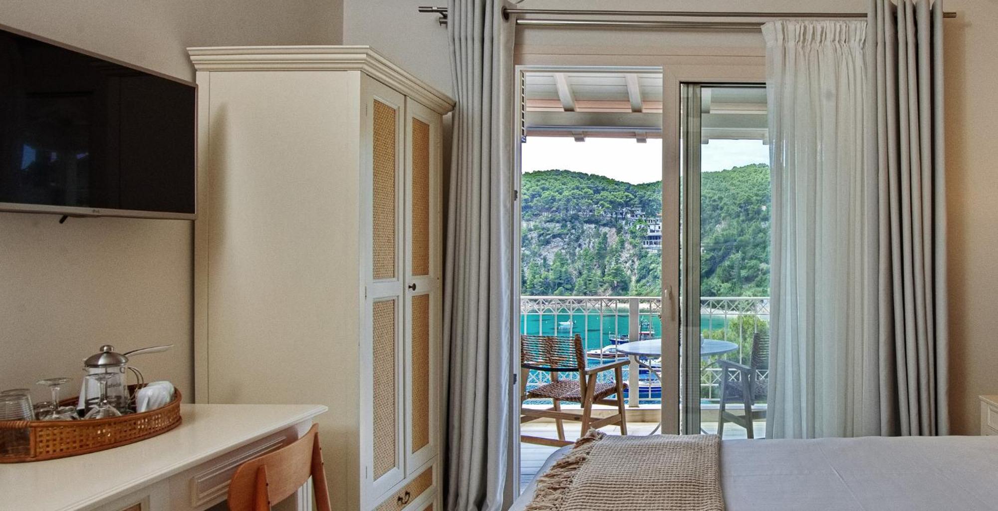 Casa Nina Appartement *