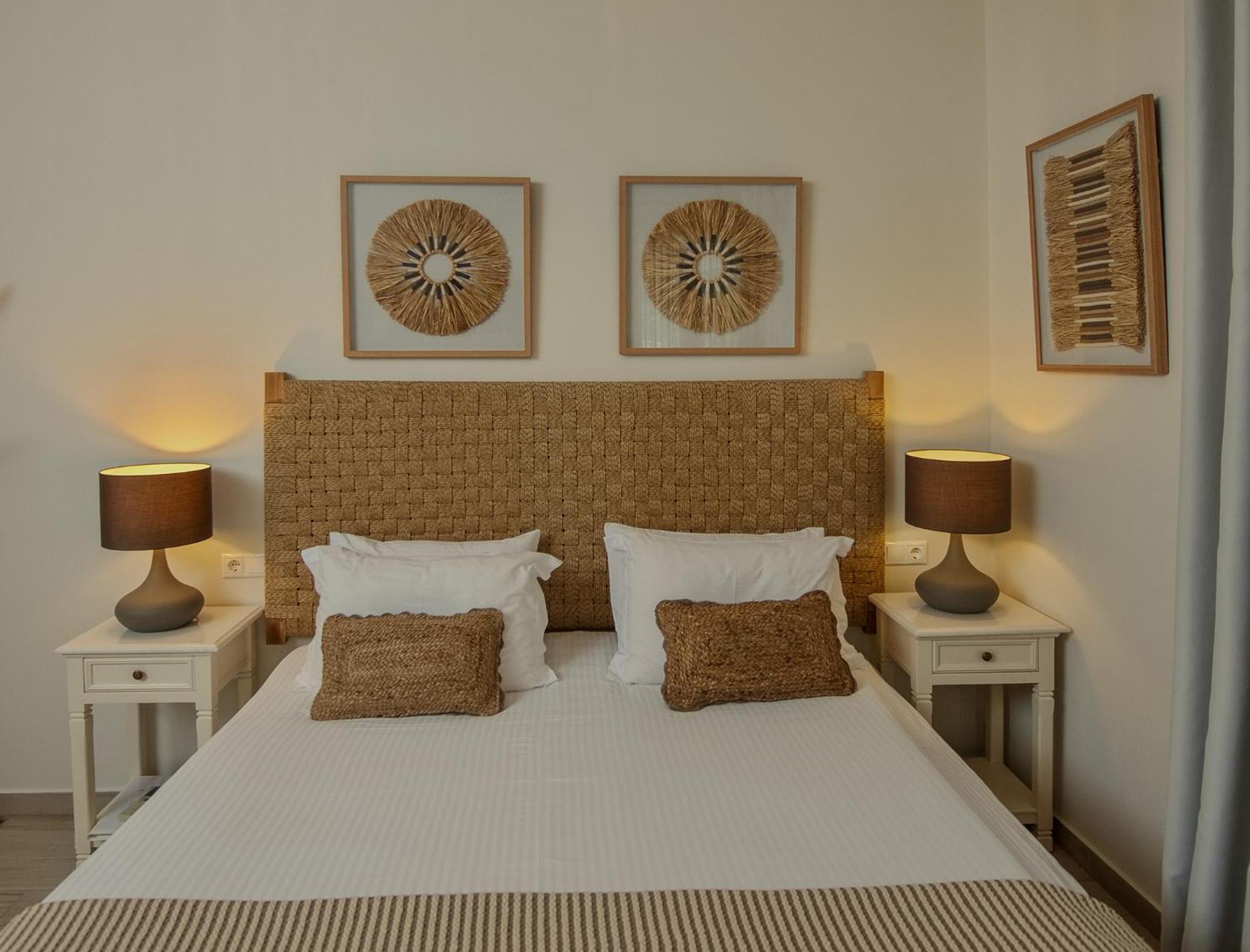 Casa Nina Appartement Patitírion